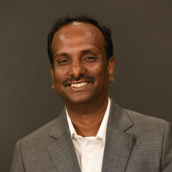  K. Lakshminarayanan, Vice President & Head - Cyber Security Technology & Operations, Infosys